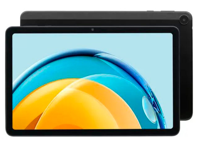 Планшет Huawei MatePad SE Wi-Fi 4/128Gb Graphite Black AGS5-W09 53013NAJ (Snapdragon 680 2.4GHz/4096Mb/128Gb/Wi-Fi/Bluetooth/Cam/10.4/2000x1200/HarmonyOS)