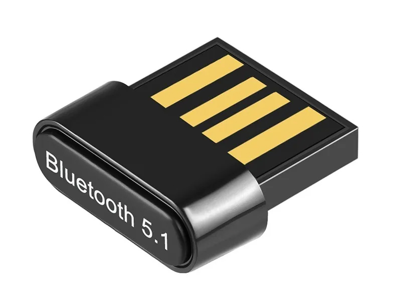   Pleer Bluetooth передатчик Palmexx USB Bluetooth 5.1 MINI PX/BT51