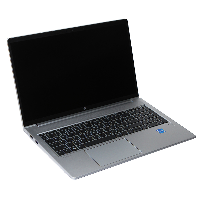 Ноутбук HP ProBook 450 G8 Silver 32N91EA (Intel Core i5 1135G7 2.4 Ghz/8192Mb/256Gb SSD/Intel Iris Xe Graphics/Wi-Fi/Bluetooth/Cam/15.6/1920x1080/DOS)