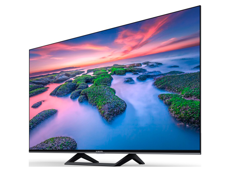  Телевизор Xiaomi Mi TV A2 43 4K