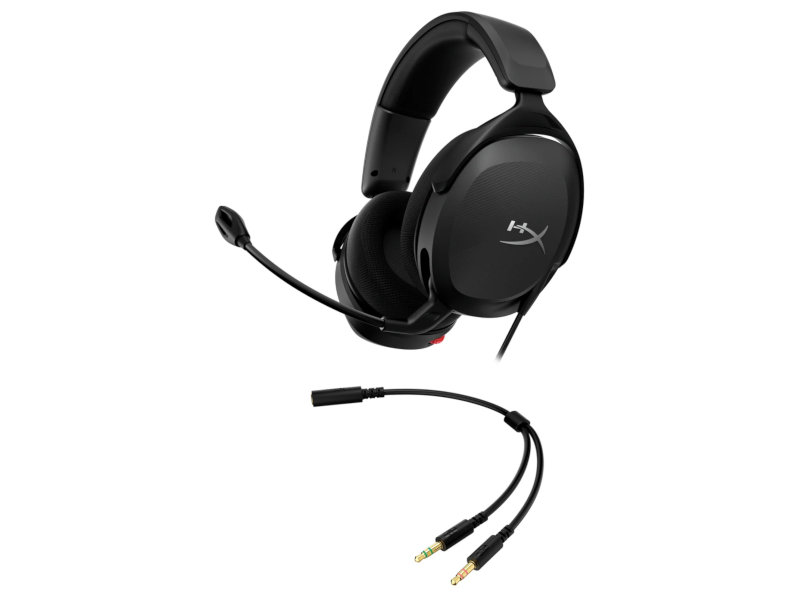 Наушники HyperX Cloud Stinger 2 Core