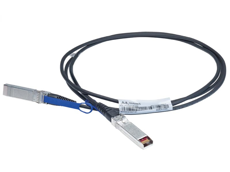 Аксессуар Mellanox SFP+ 5m MC3309124-005