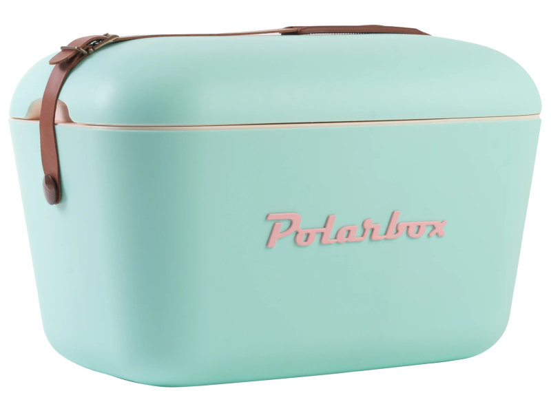 Термосумка Polarbox 20L Tiffany PLB20/V/CLASS