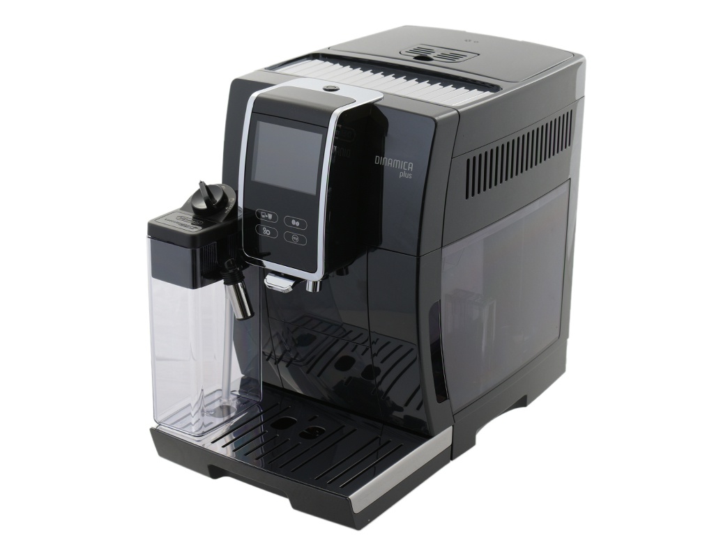 Кофемашина DeLonghi Dinamica Plus ECAM370.70.B