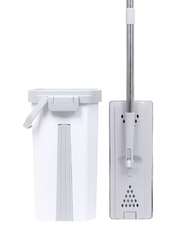 Швабра Dismac Smart Mop Kit White 3922900000003