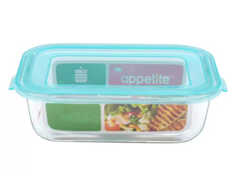 Контейнер Appetite 1040ml Blue SL1040RLB