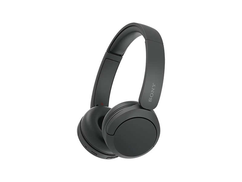 Наушники Sony WH-CH520 Black