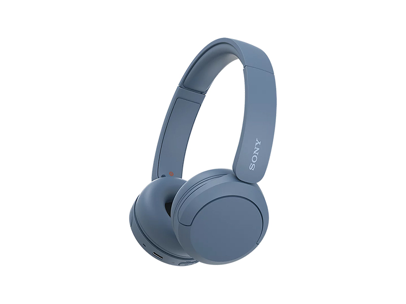 Наушники Sony WH-CH520 Blue