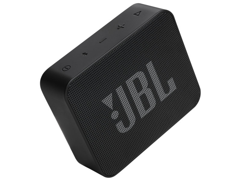 Колонка JBL Go Essential Black JBLGOESBLK