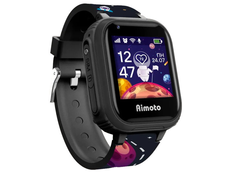 Кнопка жизни Aimoto Pro 4G Space 8100820