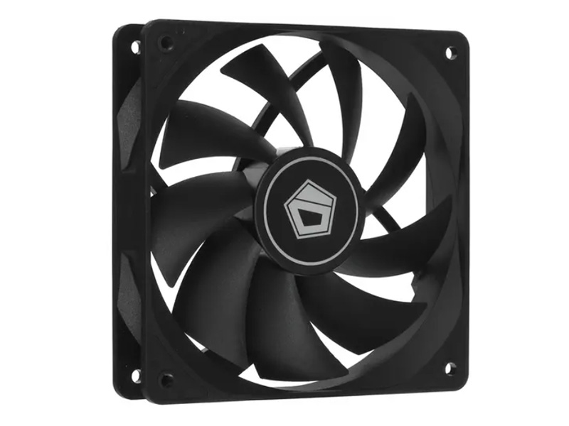 Вентилятор ID-Cooling FL-12025K 120mm