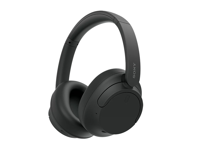 Наушники Sony WH-CH720N Black