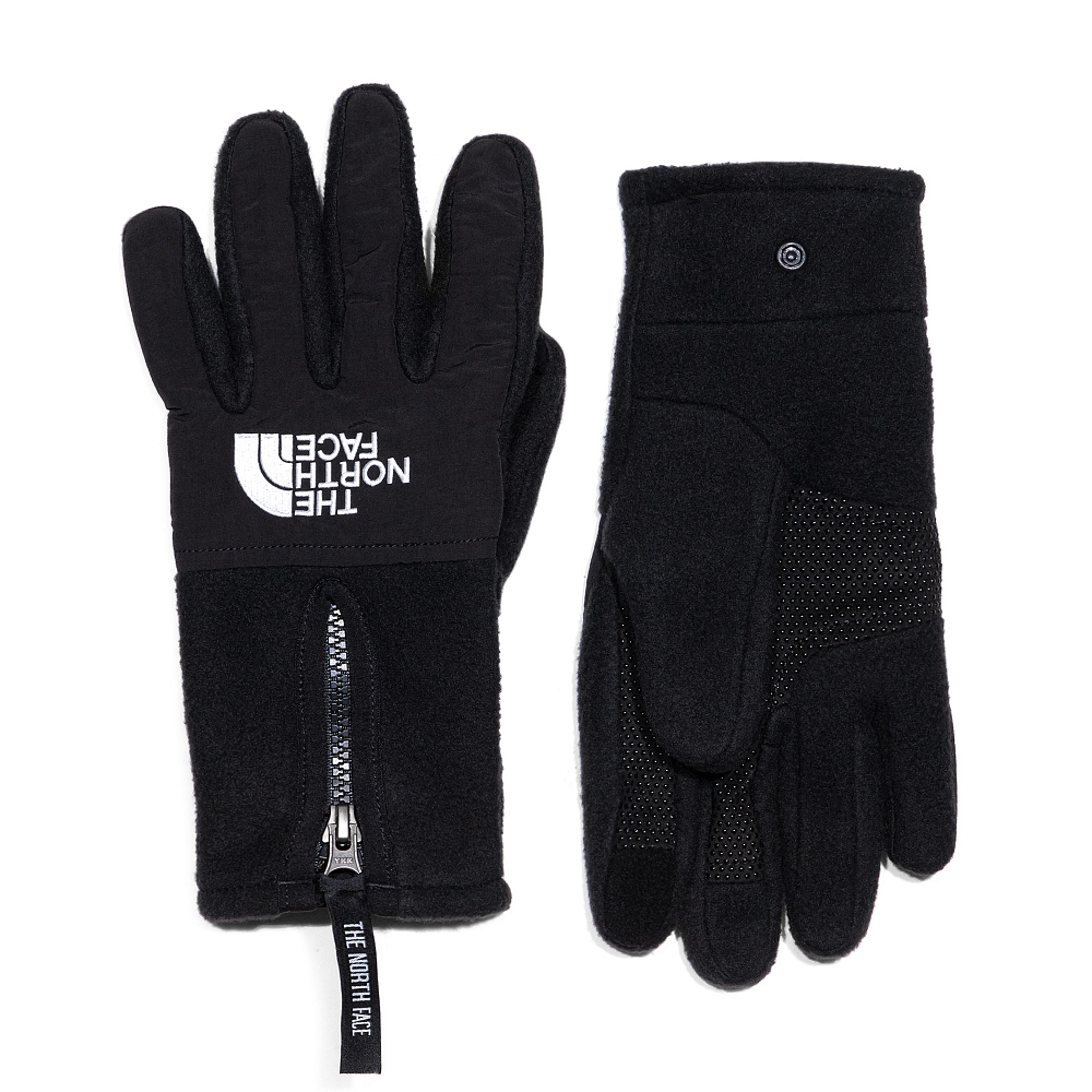 Перчатки и шарфы  Street Beat Перчатки DENALI ETIP GLOVE TNF BLACK