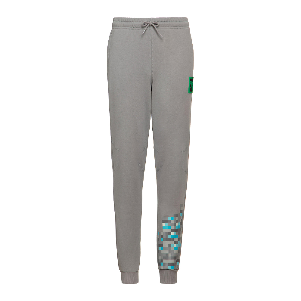 Подростковые брюки PUMA x MINECRAFT Sweatpants Kids