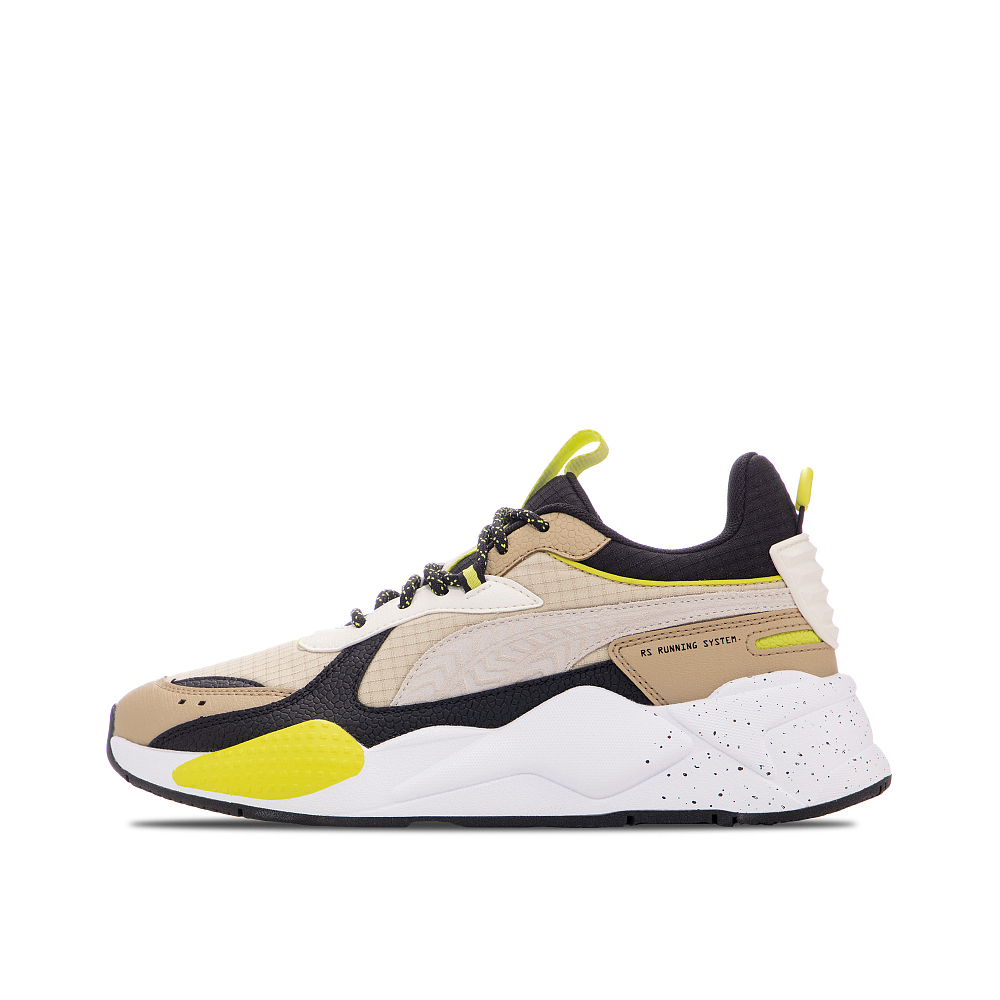 Подростковые кроссовки PUMA RS-X Country Biker