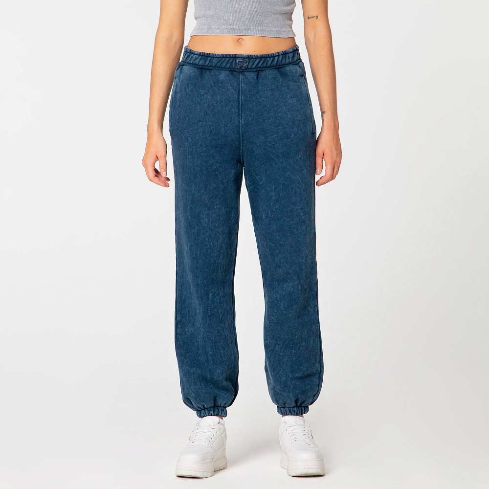 Женские брюки STREETBEAT Washed Pant