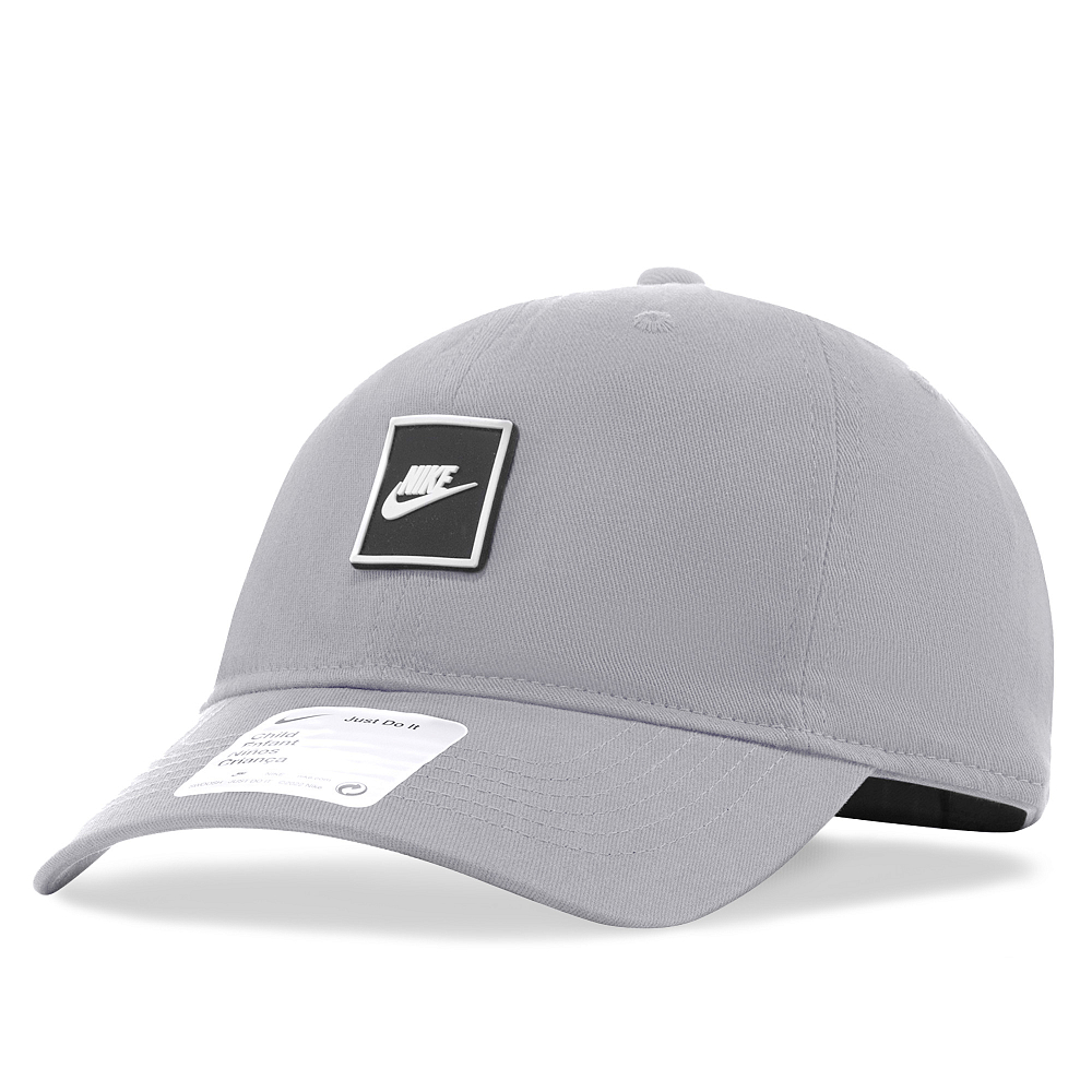 Детская кепка Nike Futura Patch Curve Brim