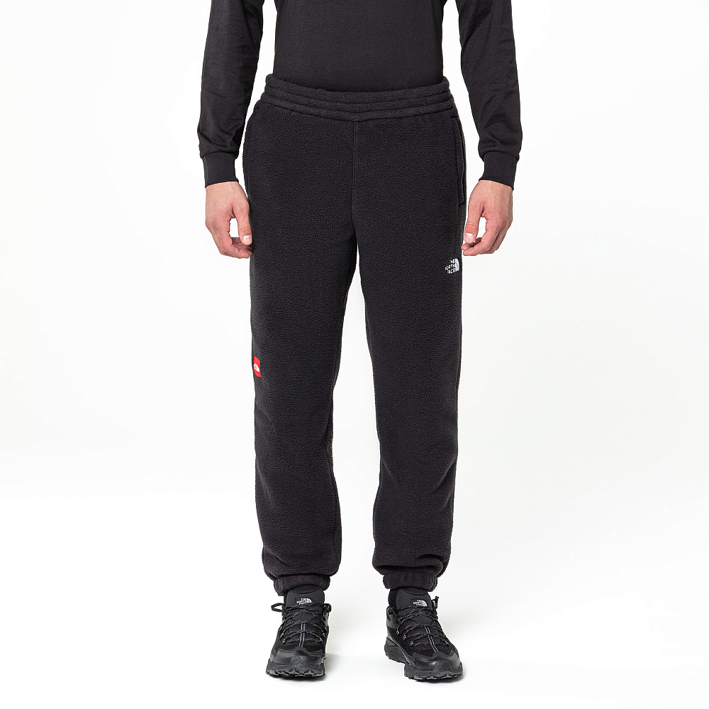 Брюки  M TNF FLEESKI PANT TNF BLACK