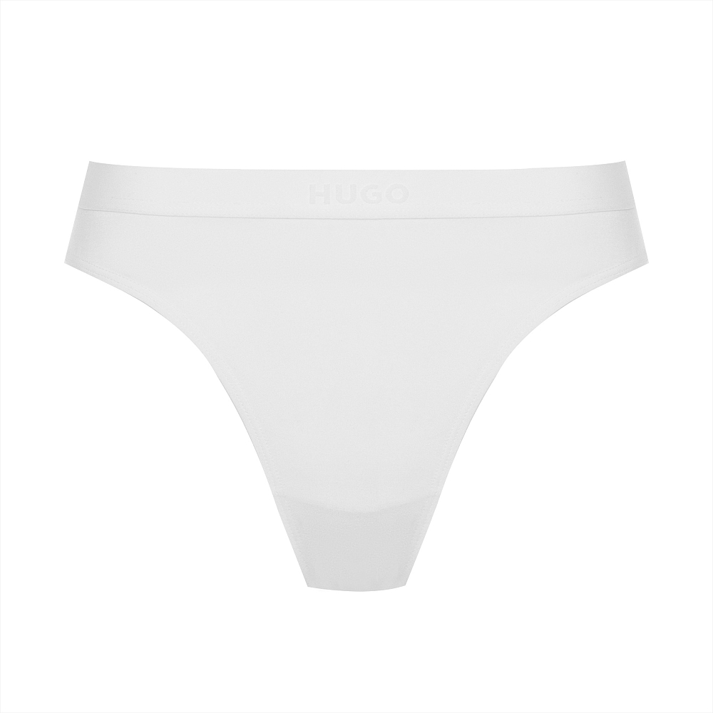 Женские трусы 3-Pack Triplet Brief Pure