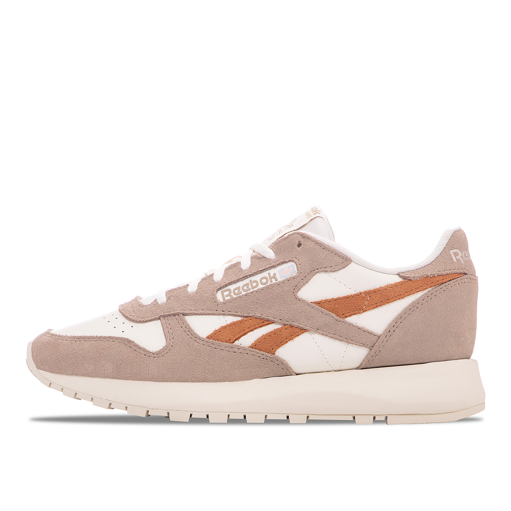 Женские кроссовки Reebok Classic Leather SP Extra