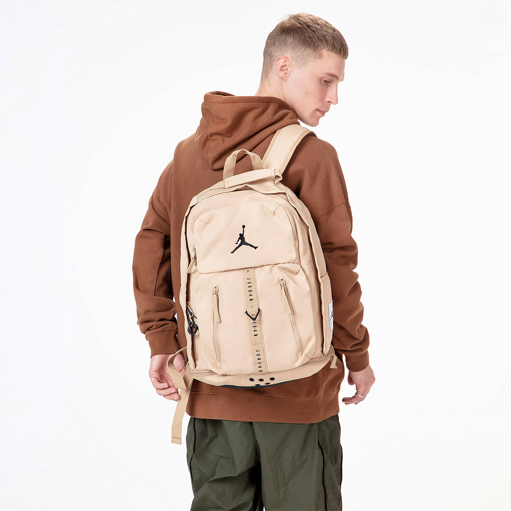   Street Beat Рюкзак Jordan Sport Backpack