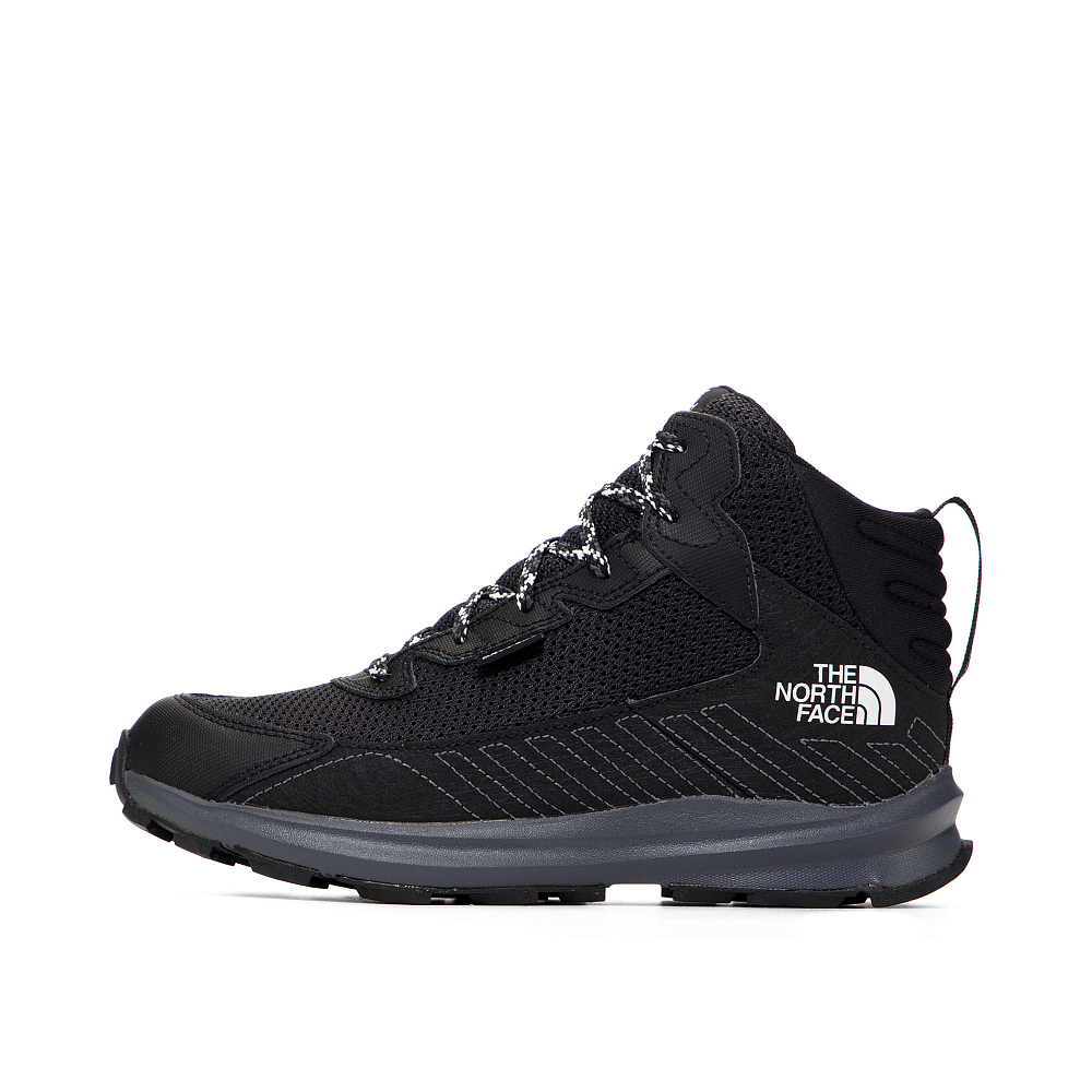  Подростковые ботинки The North Face Fastpack Hiker Mid