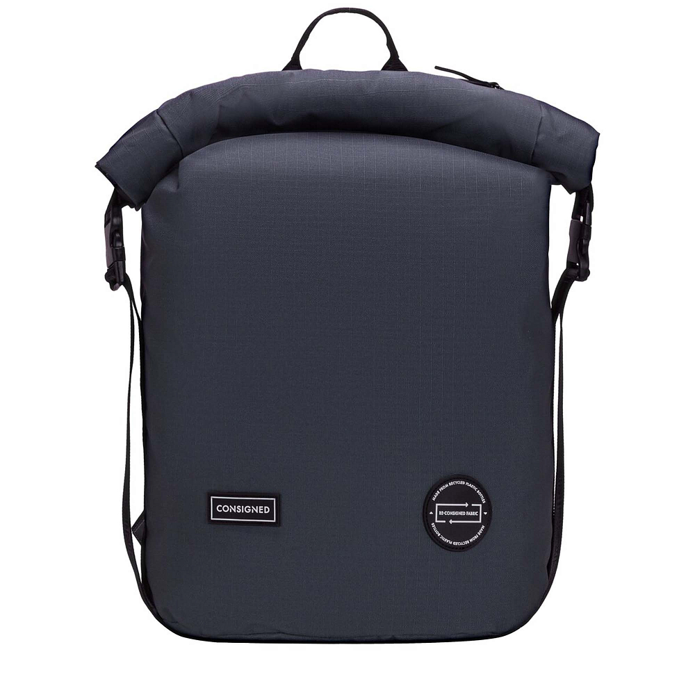   Street Beat Рюкзак Cornel L Roll Top Backpack