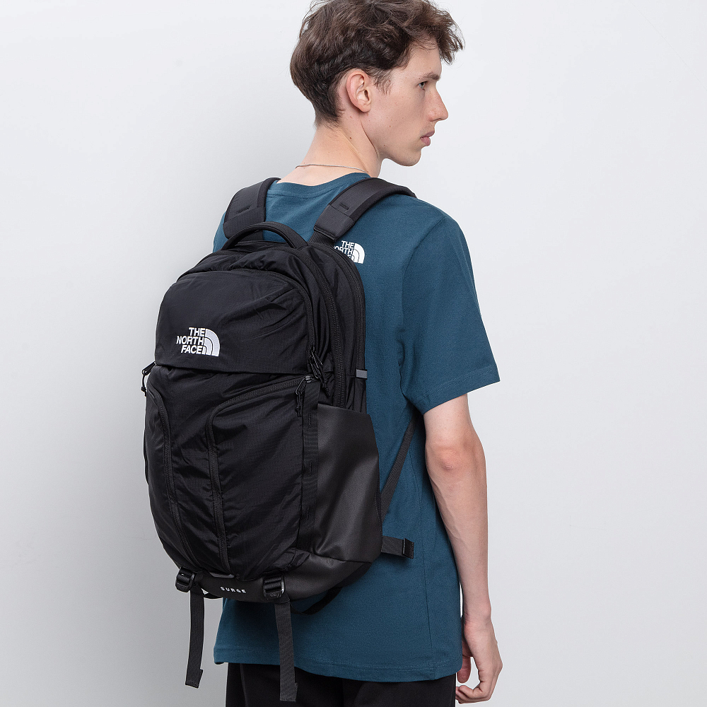 Рюкзак Surge Backpack