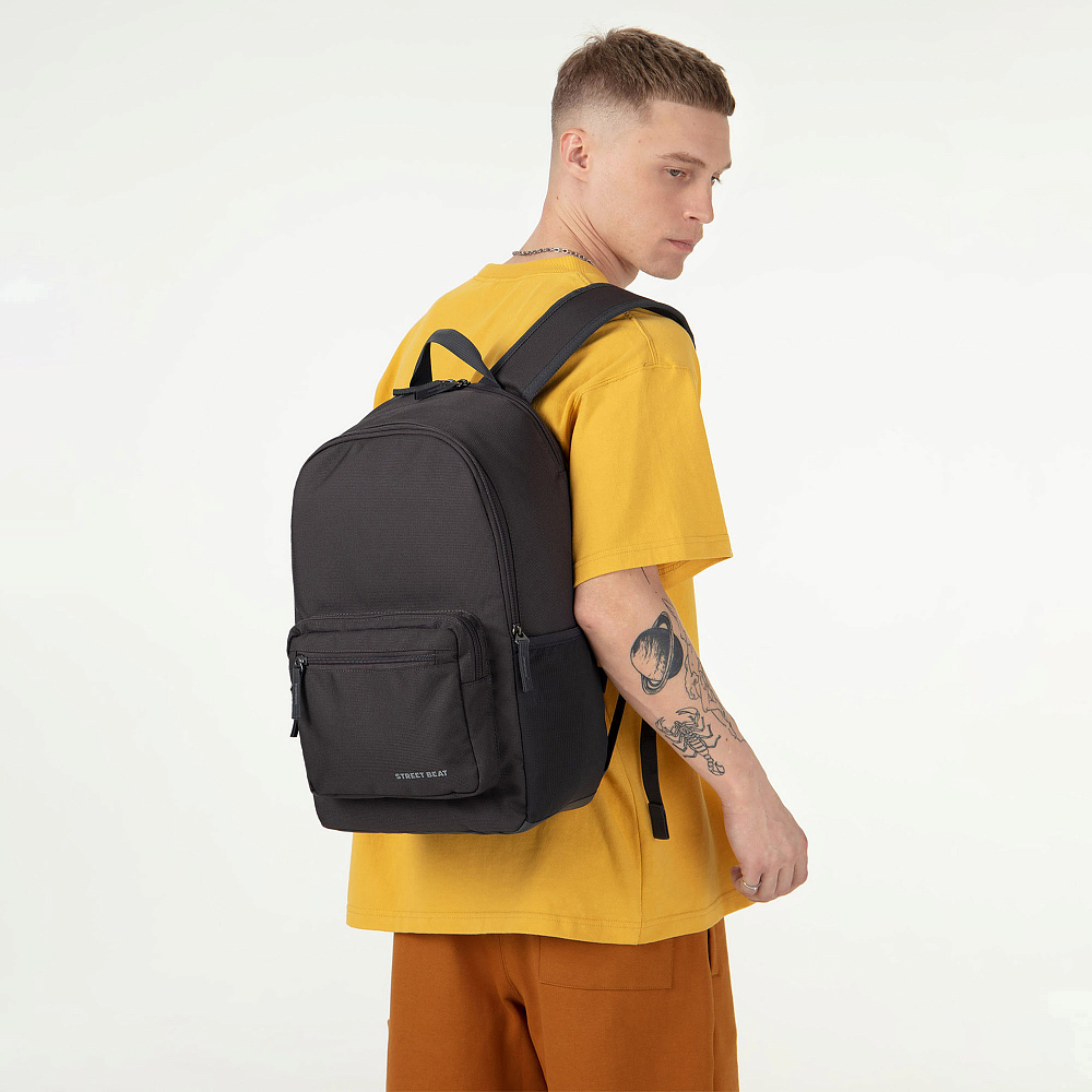 Рюкзак Street Beat Core Backpack