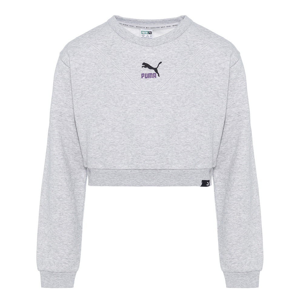 Детский свитшот Classic Crew Neck Sweatshirt