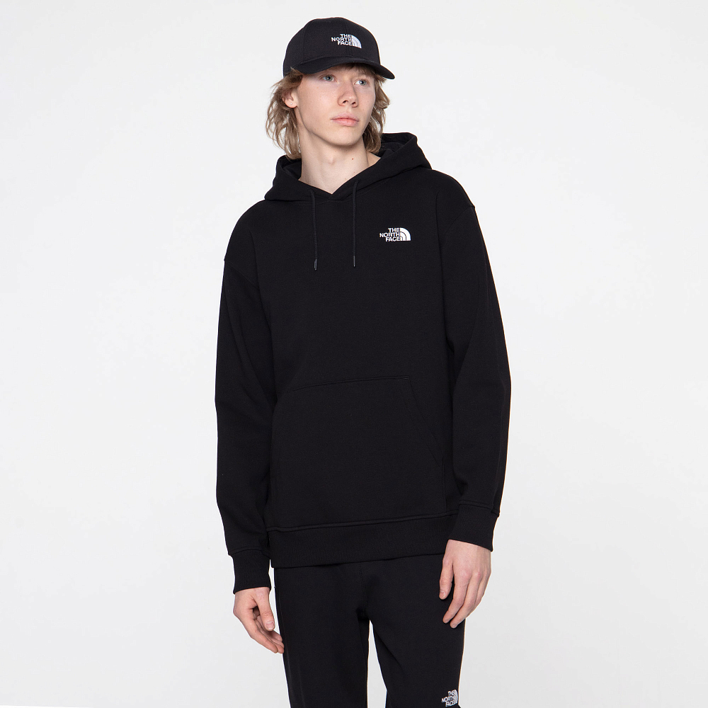 Мужская худи The North Face Essential Hoodie