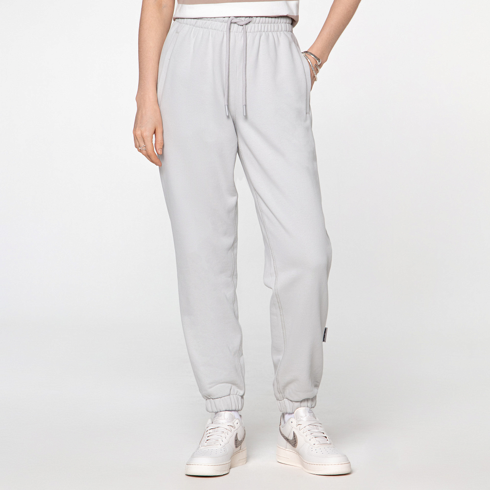 Женские брюки Street Beat Basic Pant French Terry