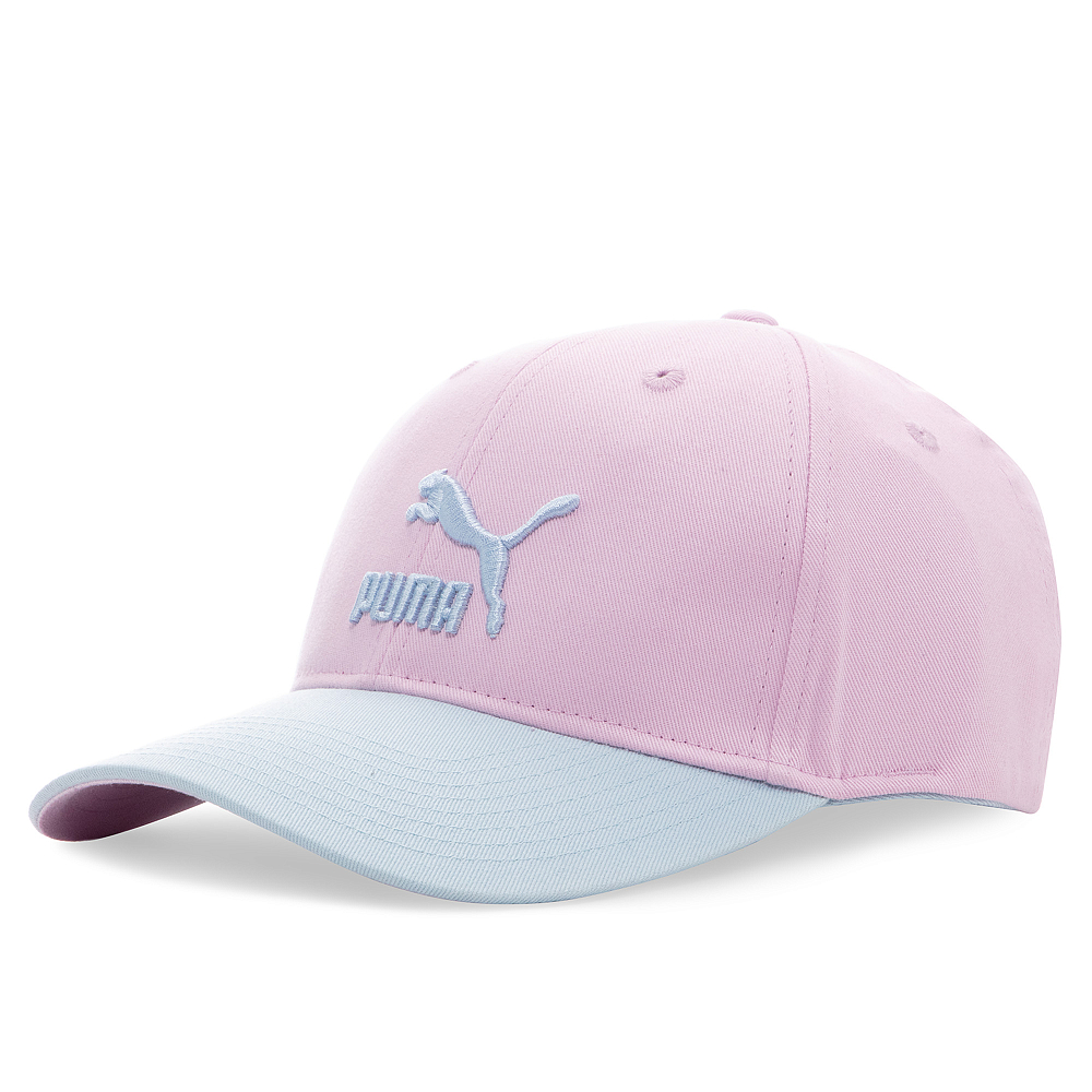 Детская кепка PUMA Archive Logo BB Cap