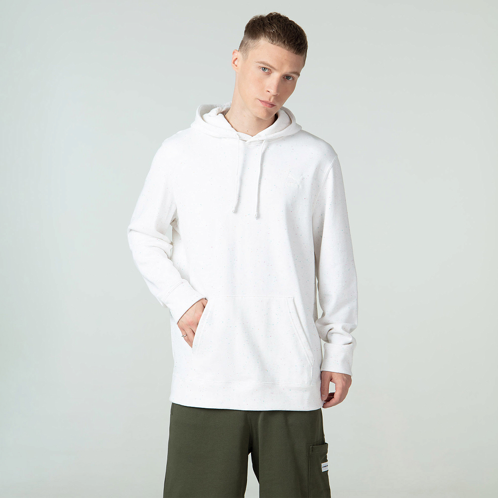 Мужская худи RE:Collection Classics Hoodie TR