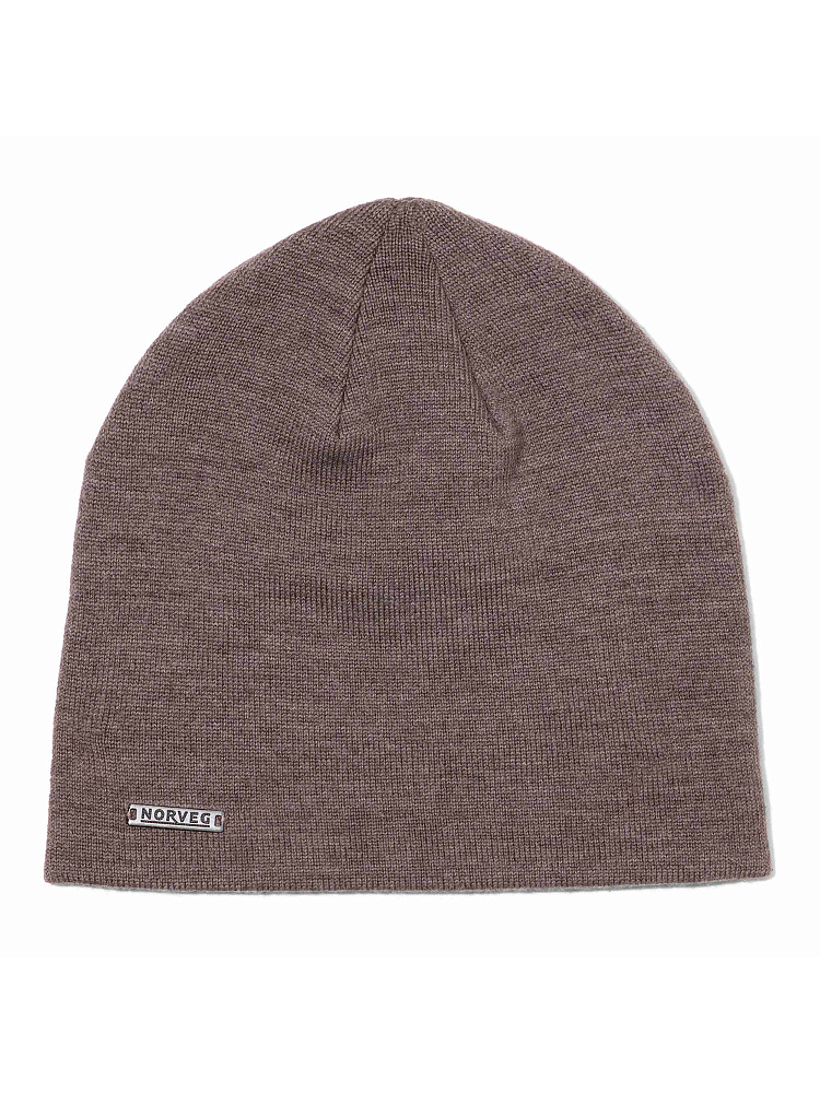 Шапка Wool Beanie