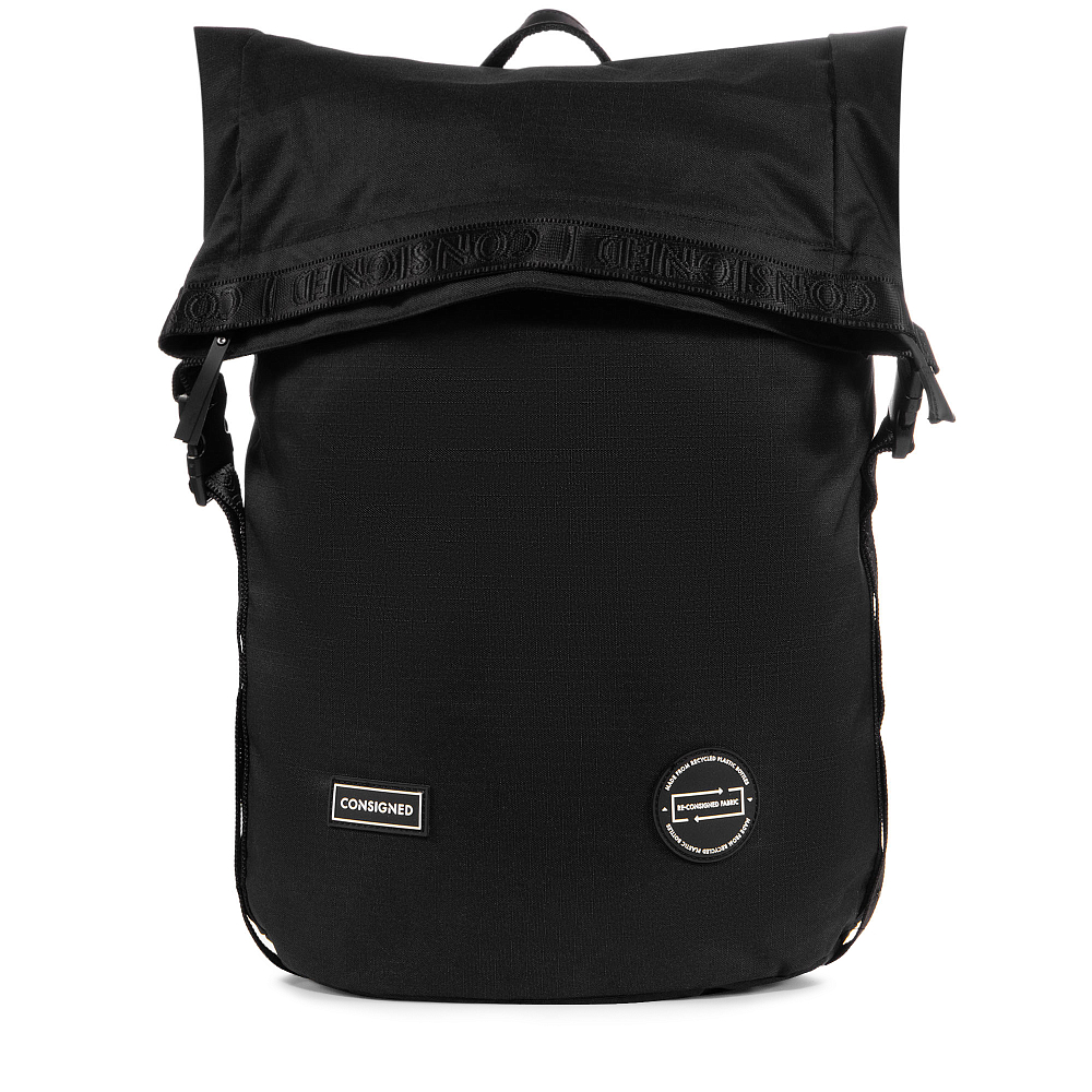   Street Beat Рюкзак Cornel L Roll Top Backpack