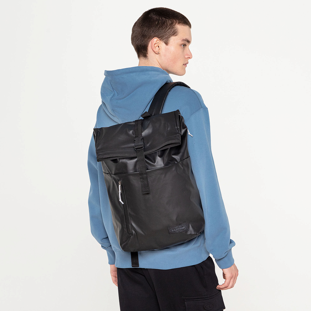  Рюкзак Eastpak Roll Tarp Backpack