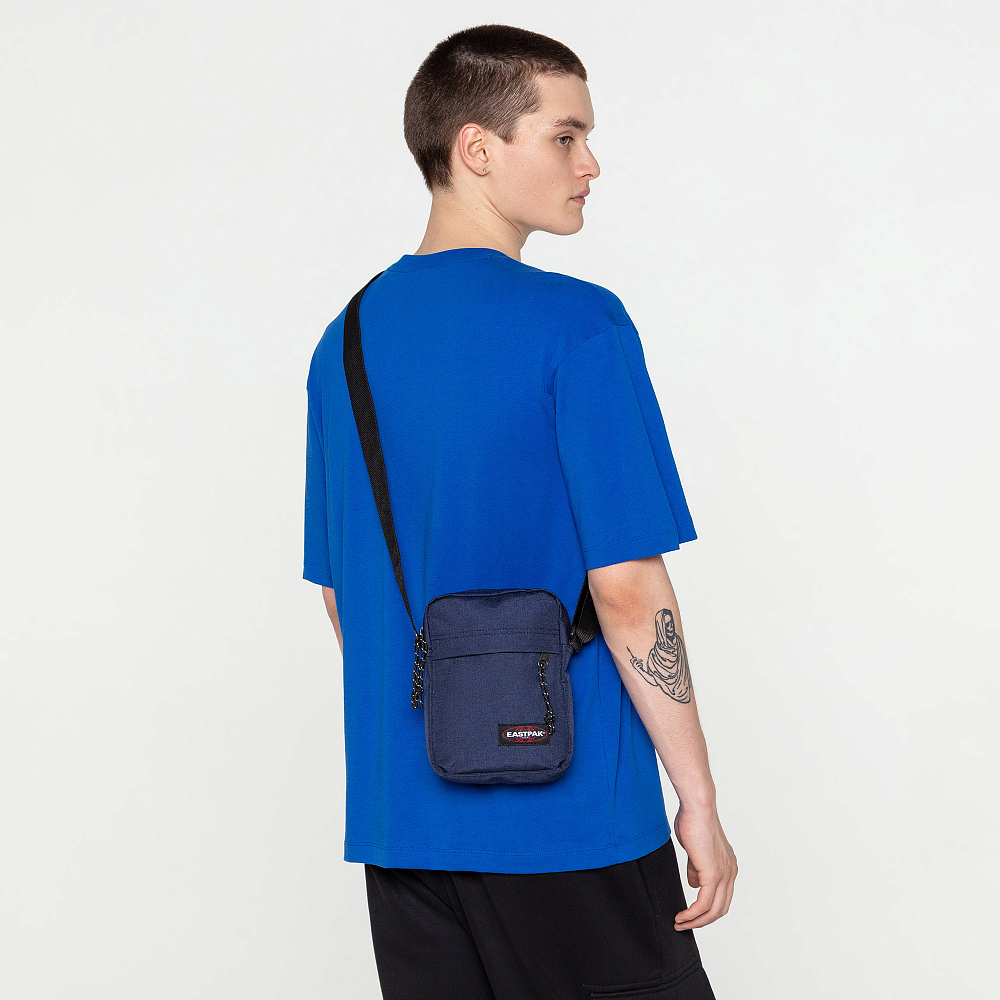 Сумка через плечо Eastpak The One