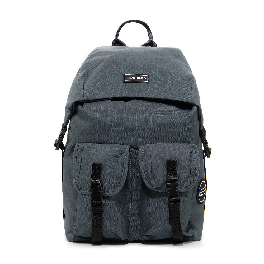 Рюкзак Consigned Orrice Flap Over Backpack