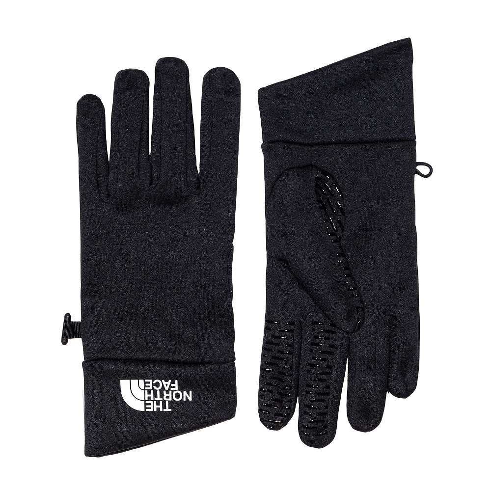 Перчатки и шарфы Перчатки TNF RINO GLOVE TNF BLACK