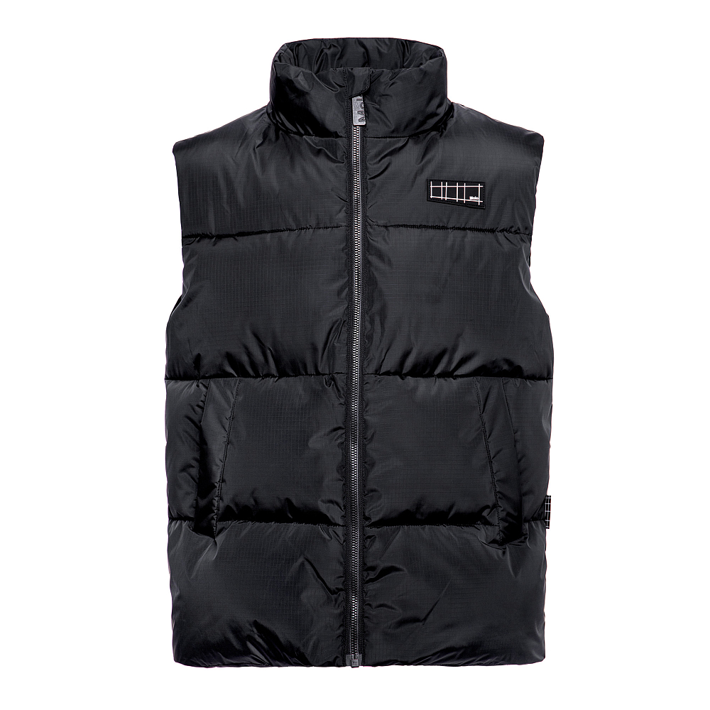 Подростковый жилет Heike Puffer Vest