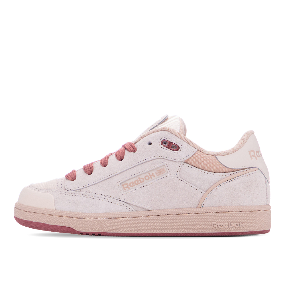 Женские кроссовки Reebok Club C Bulc