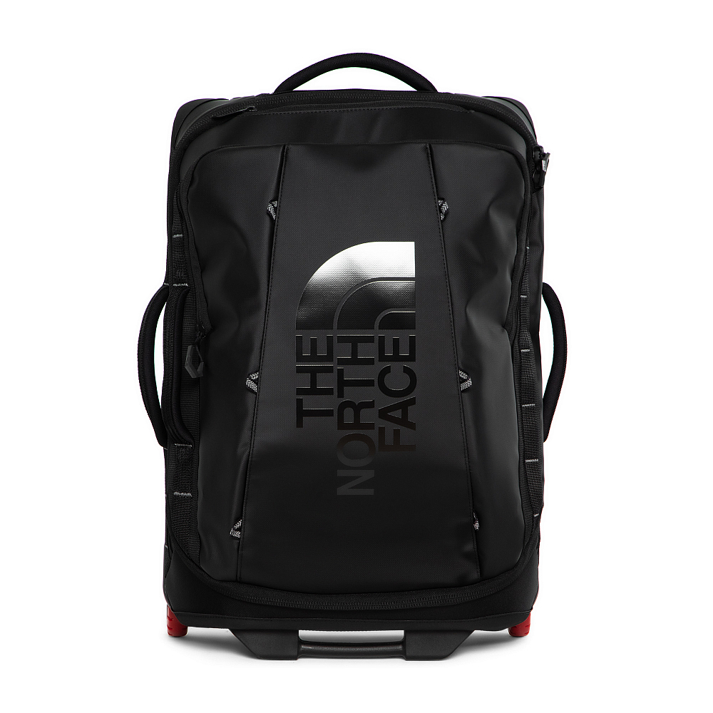 Чемодан на колесиках BC RT 22 LUGGAGE TNF Black-TNF W