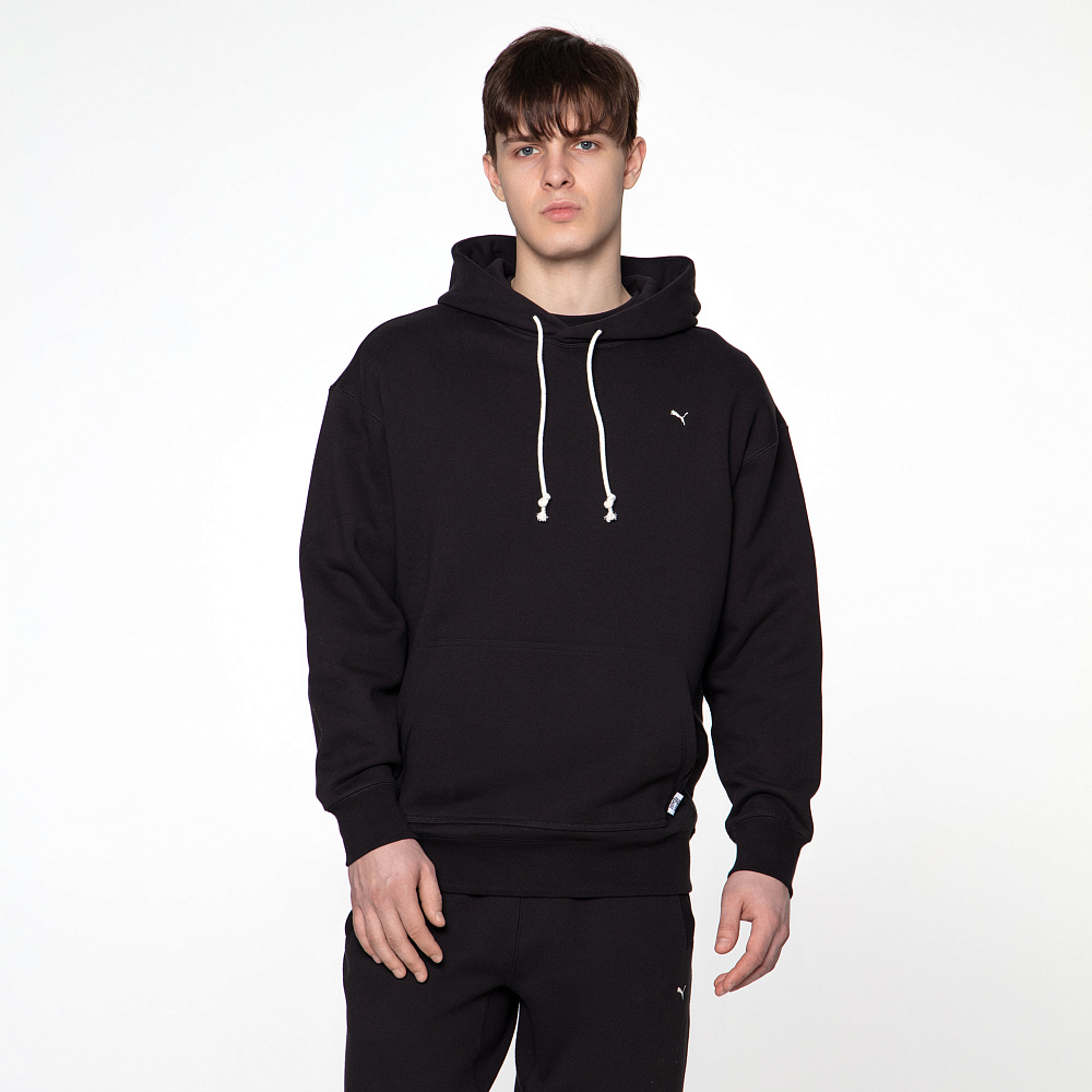 Мужская худи PUMA MMQ Hoodie