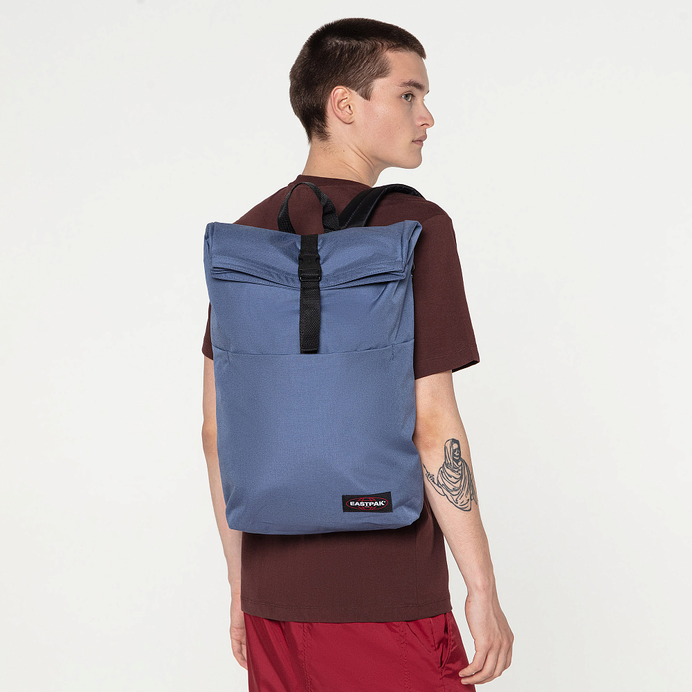 Рюкзак  UP Rolltop Pilot Backpack