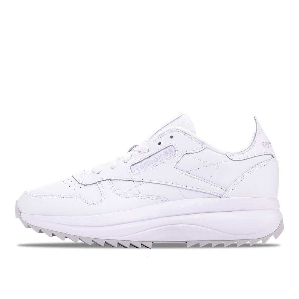 Женские кроссовки Reebok Classic Leather SP Extra