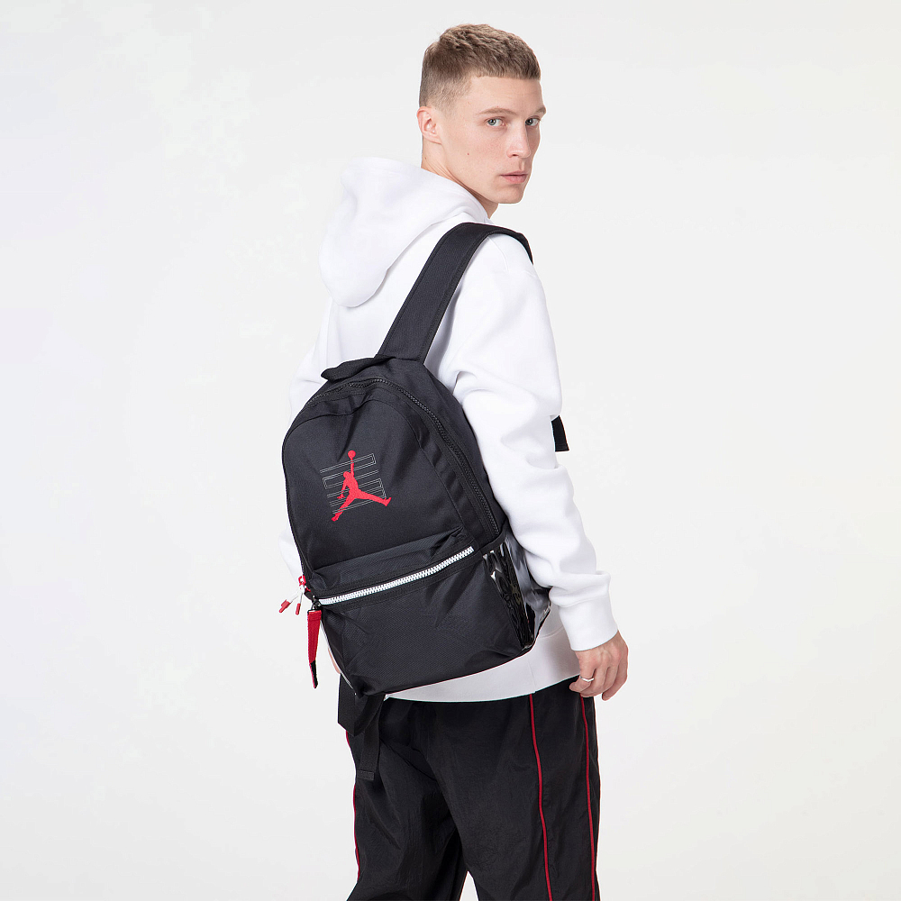   Street Beat Рюкзак Retro 11 Backpack