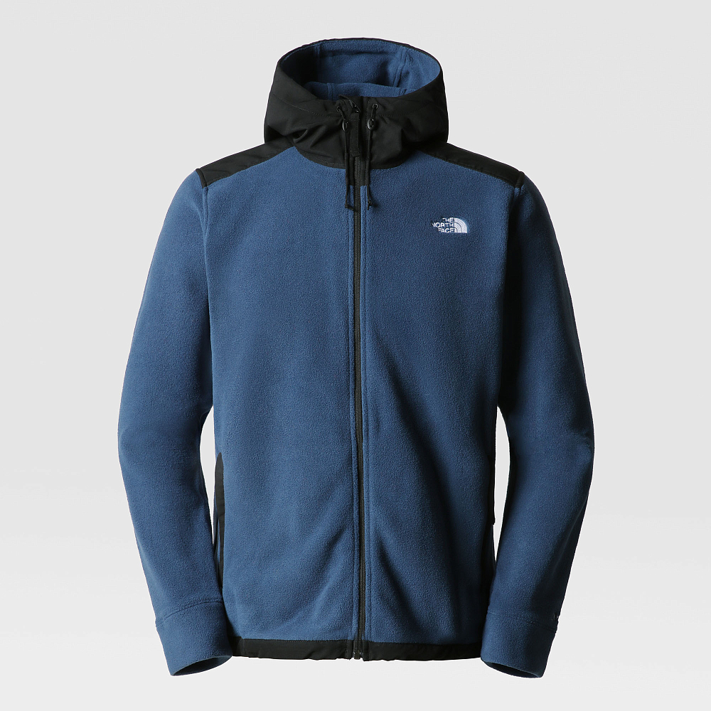 Мужская флисовая кофта The North Face Alpine Polartec