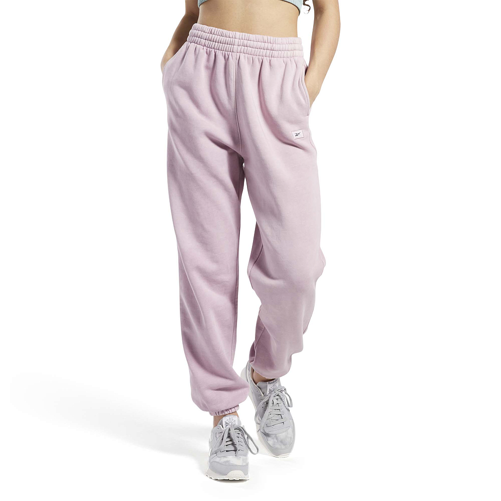 Женские брюки Reebok Classics Natural Dye Fleece Pant