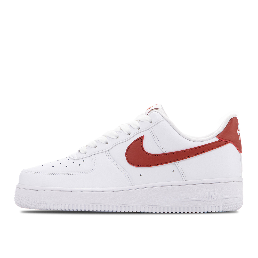 Женские кроссовки Nike Air Force 1 '07